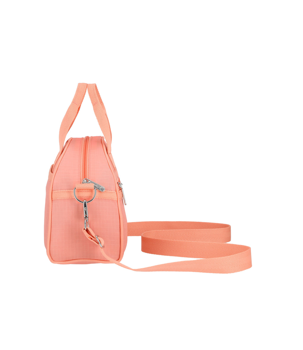 Round Small Satchel - 29759103008816