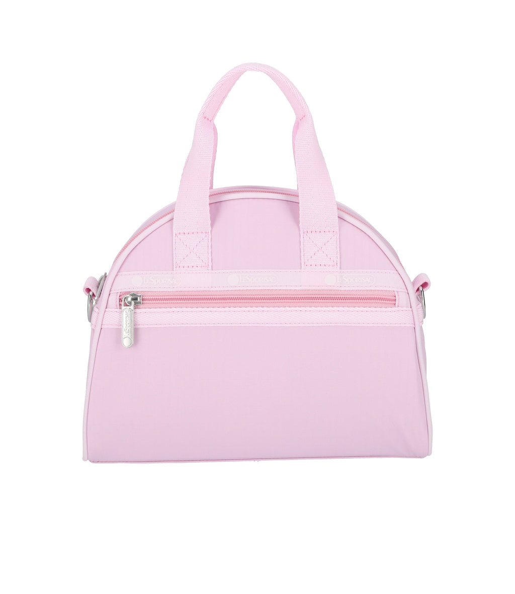 Round Small Satchel - 29136274784304