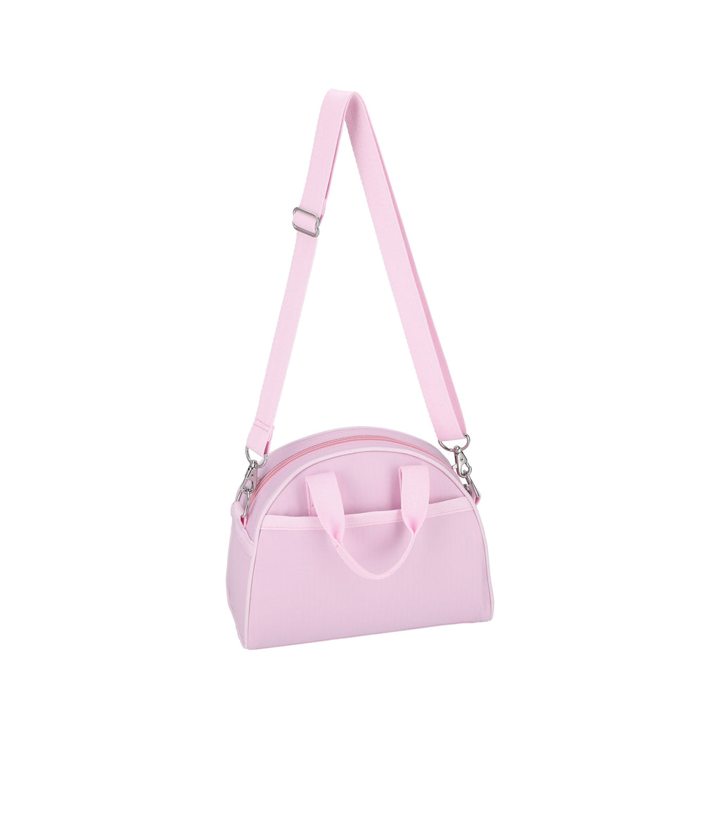 Round Small Satchel - 29136274718768
