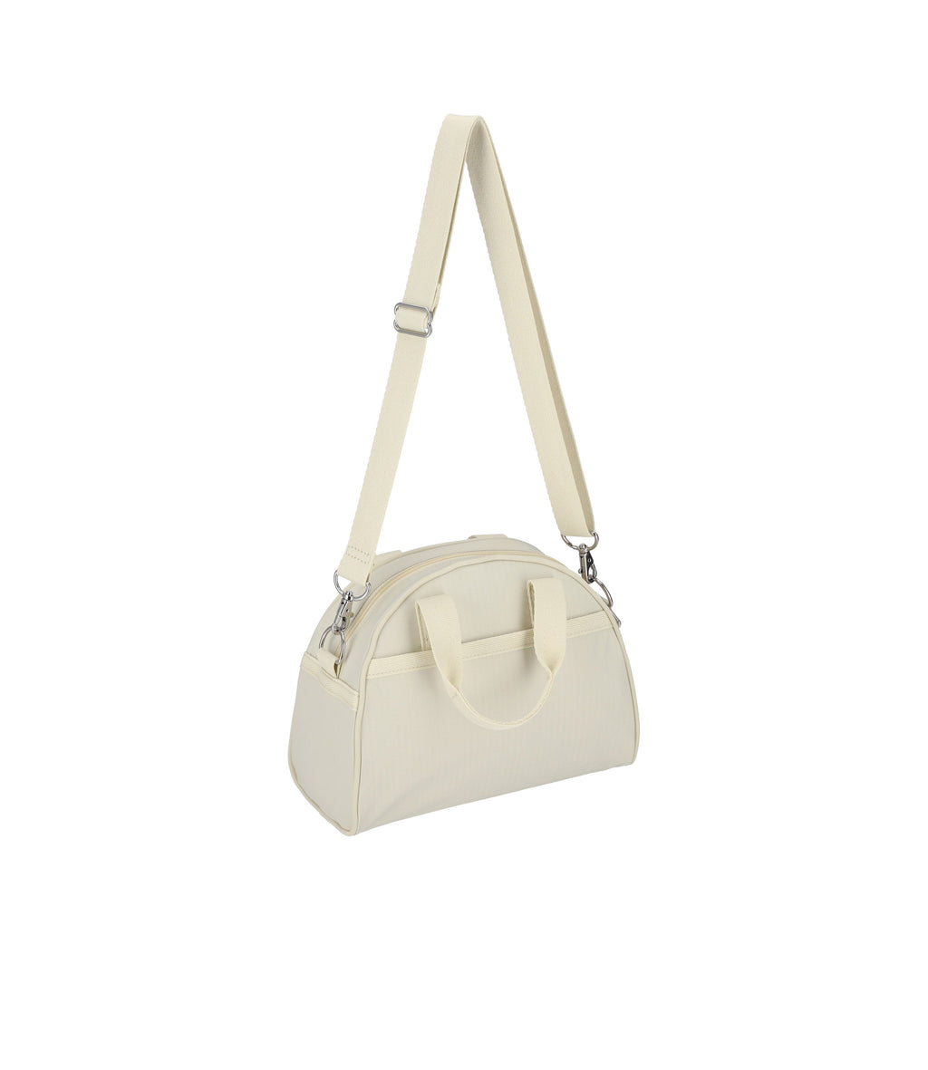 Round Small Satchel - 29136274882608