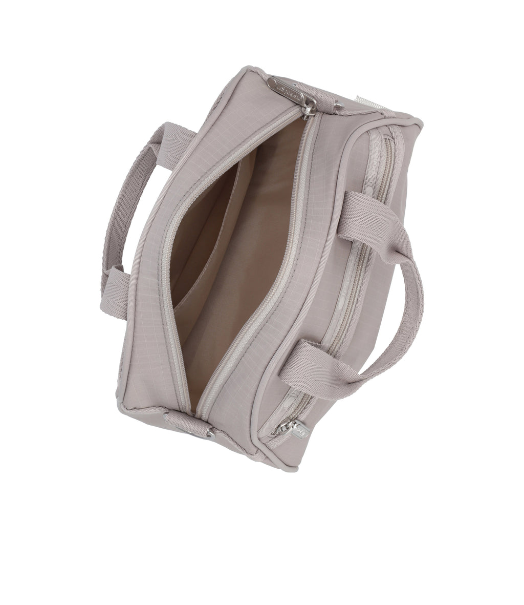 Round Small Satchel - 30331295072304