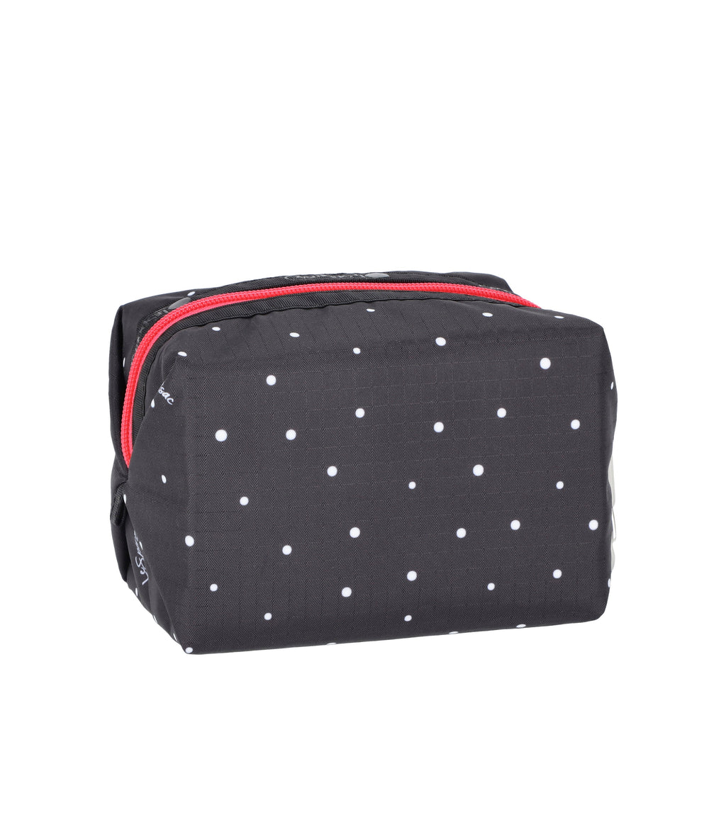 Small Zip Pouch - 29136317448240