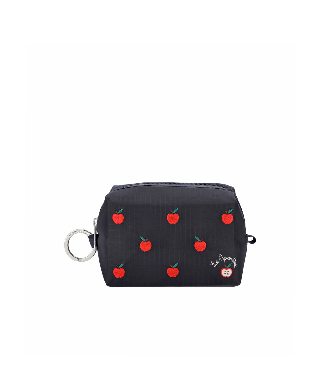 Small Zip Pouch - 30489850970160