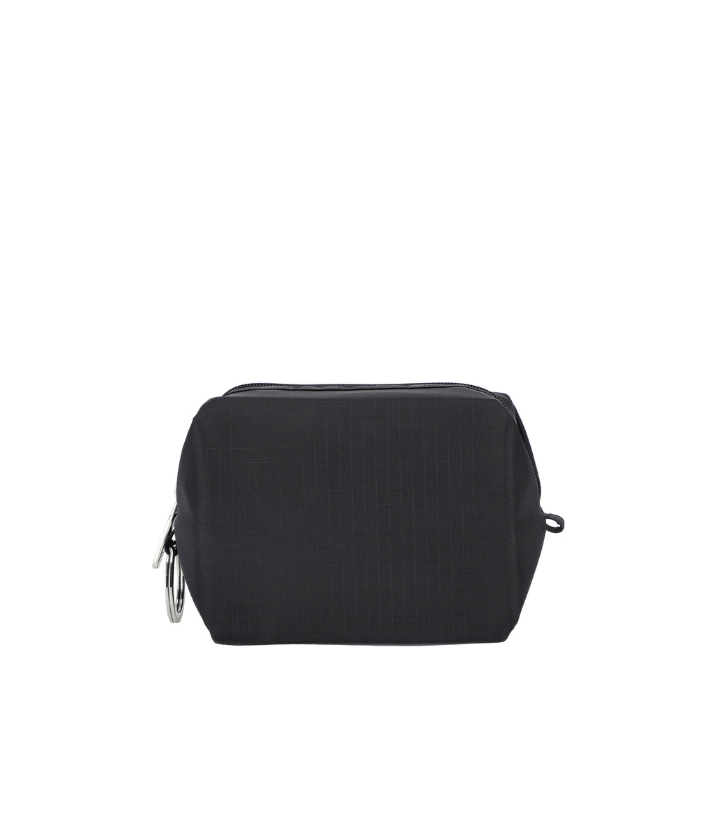 Small Zip Pouch - 29136275439664