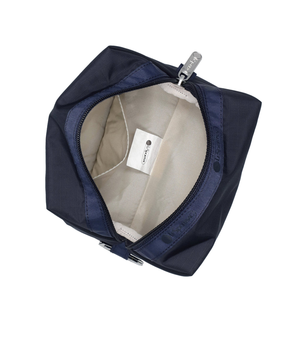 Small Zip Pouch - 29136275669040