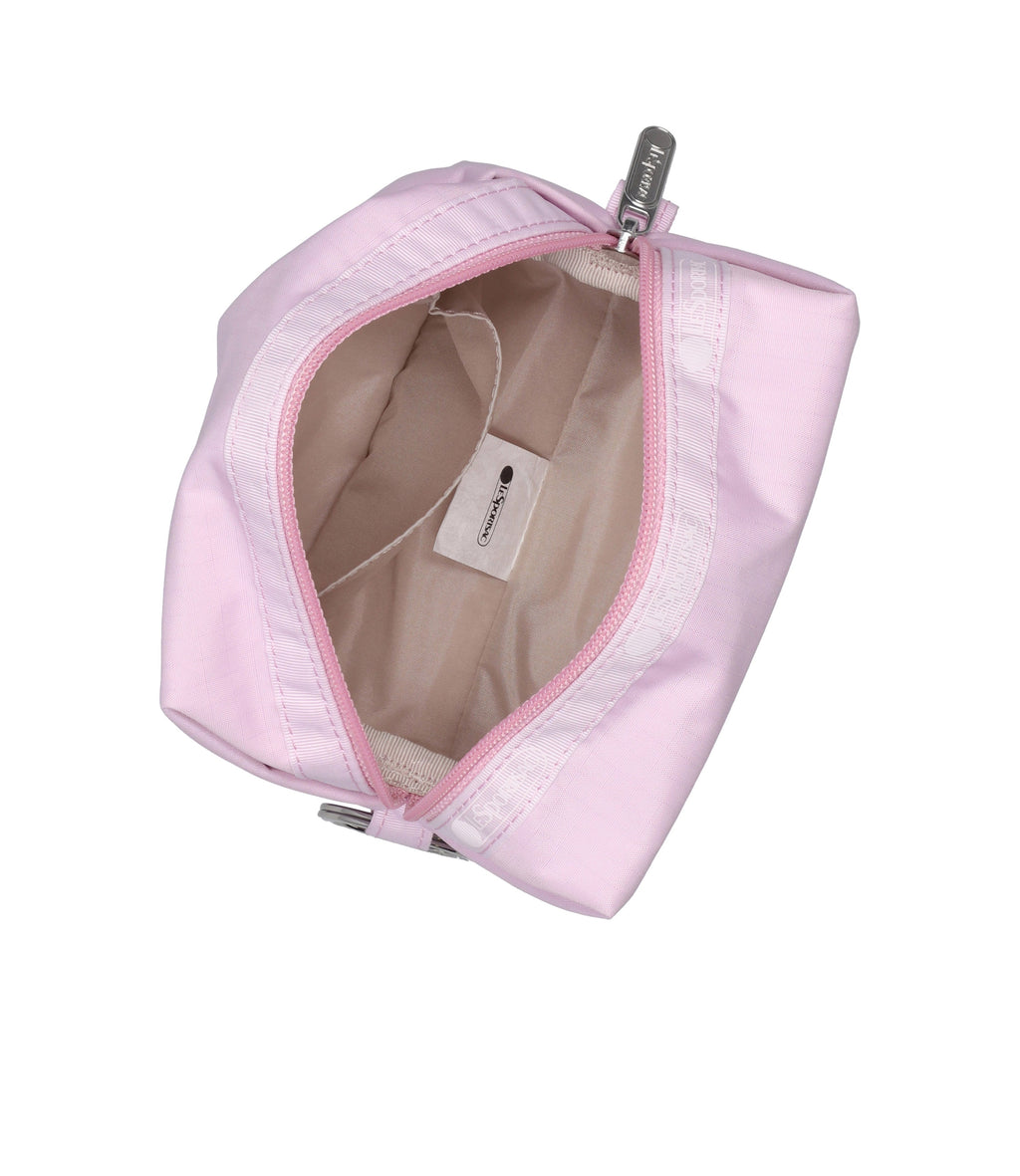 Small Zip Pouch - 29136275275824