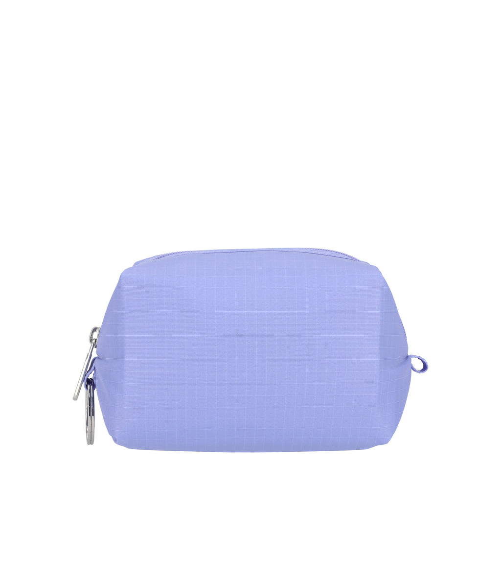 Small Zip Pouch - 29759108087856