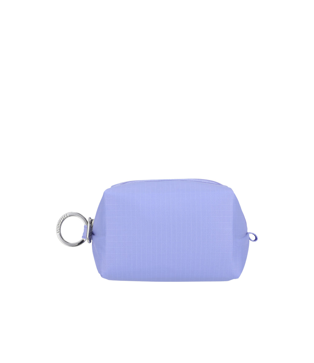 Small Zip Pouch - 29759107792944
