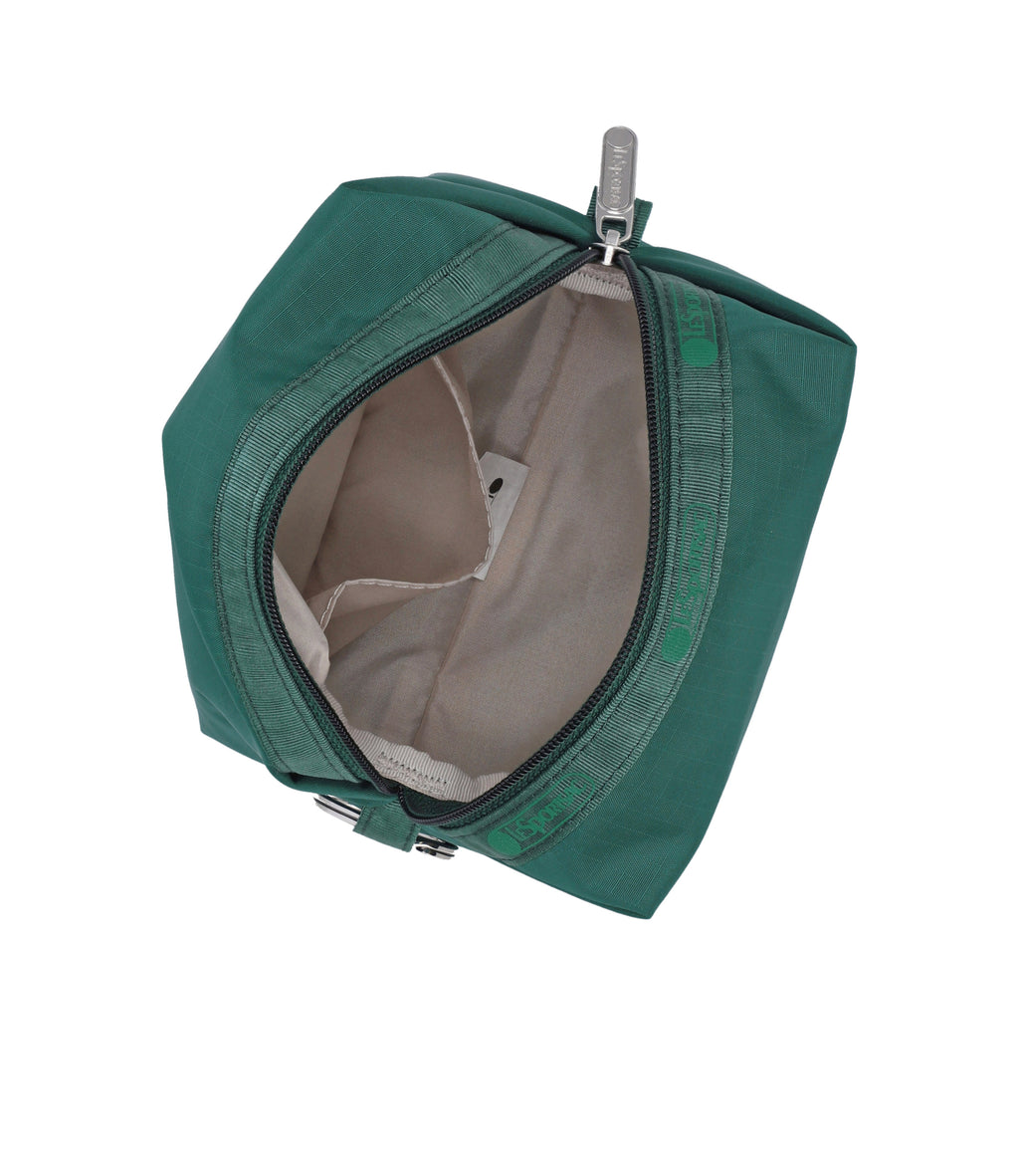 Small Zip Pouch - 30331285110832