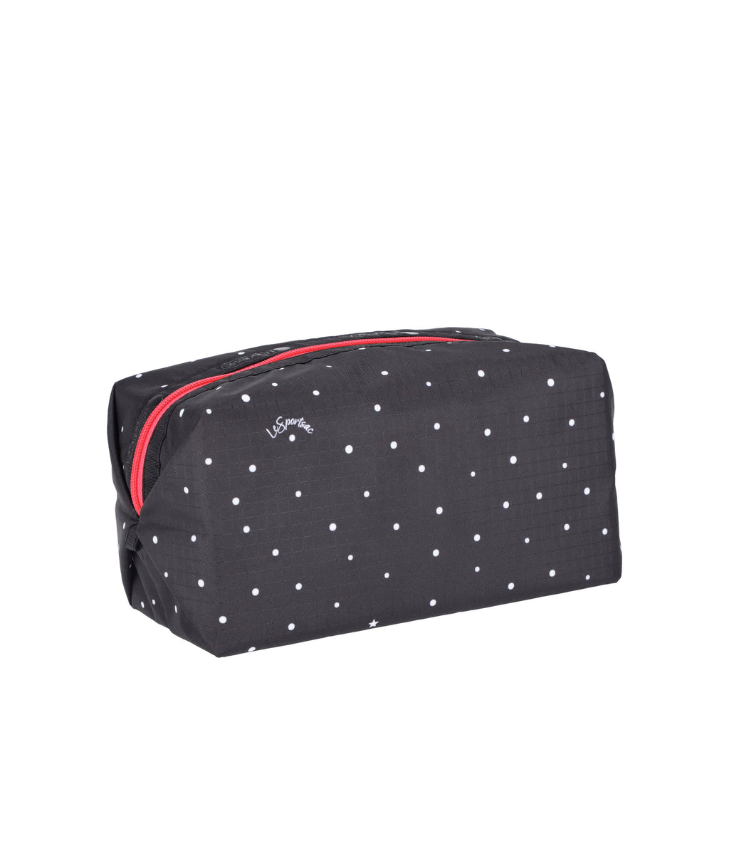 Large Zip Pouch - 29136317579312
