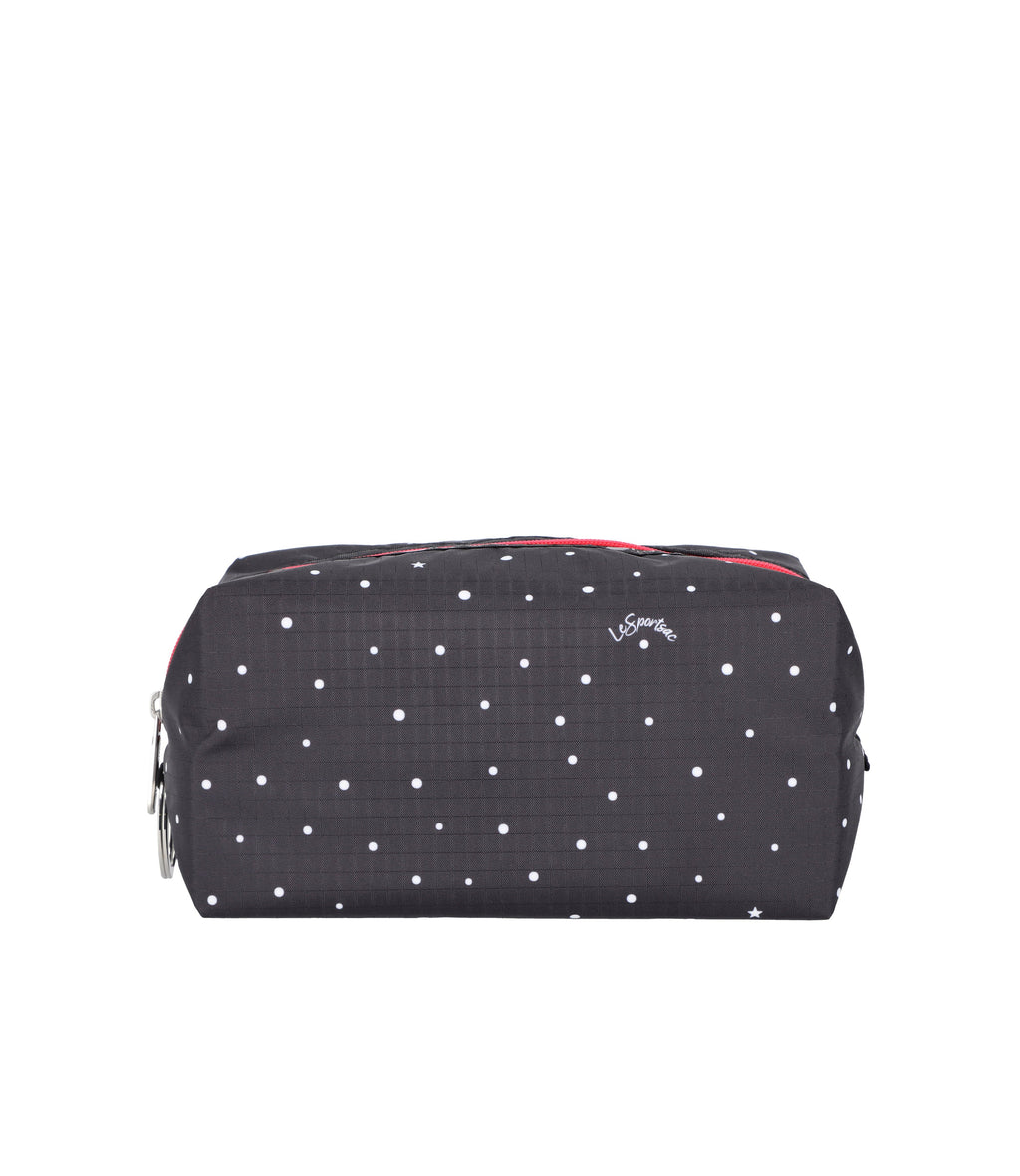 Large Zip Pouch - 29136317546544