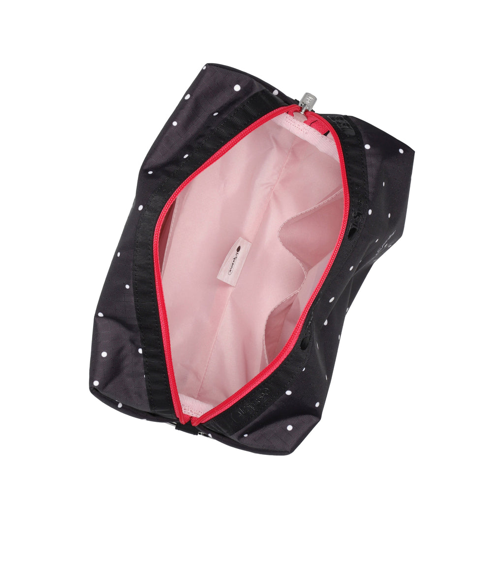 Large Zip Pouch - 29136317644848