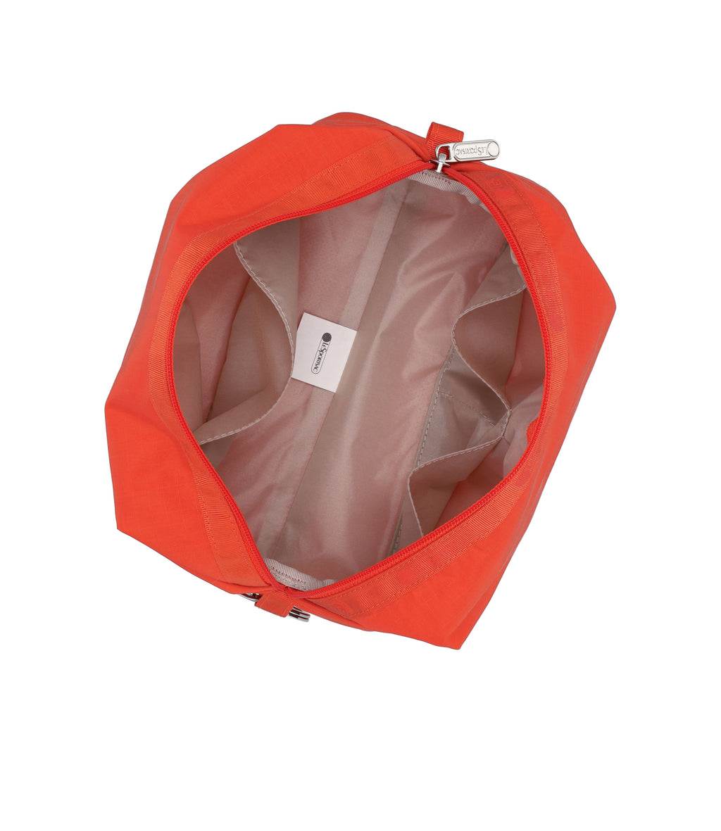 Large Zip Pouch - 30331281768496
