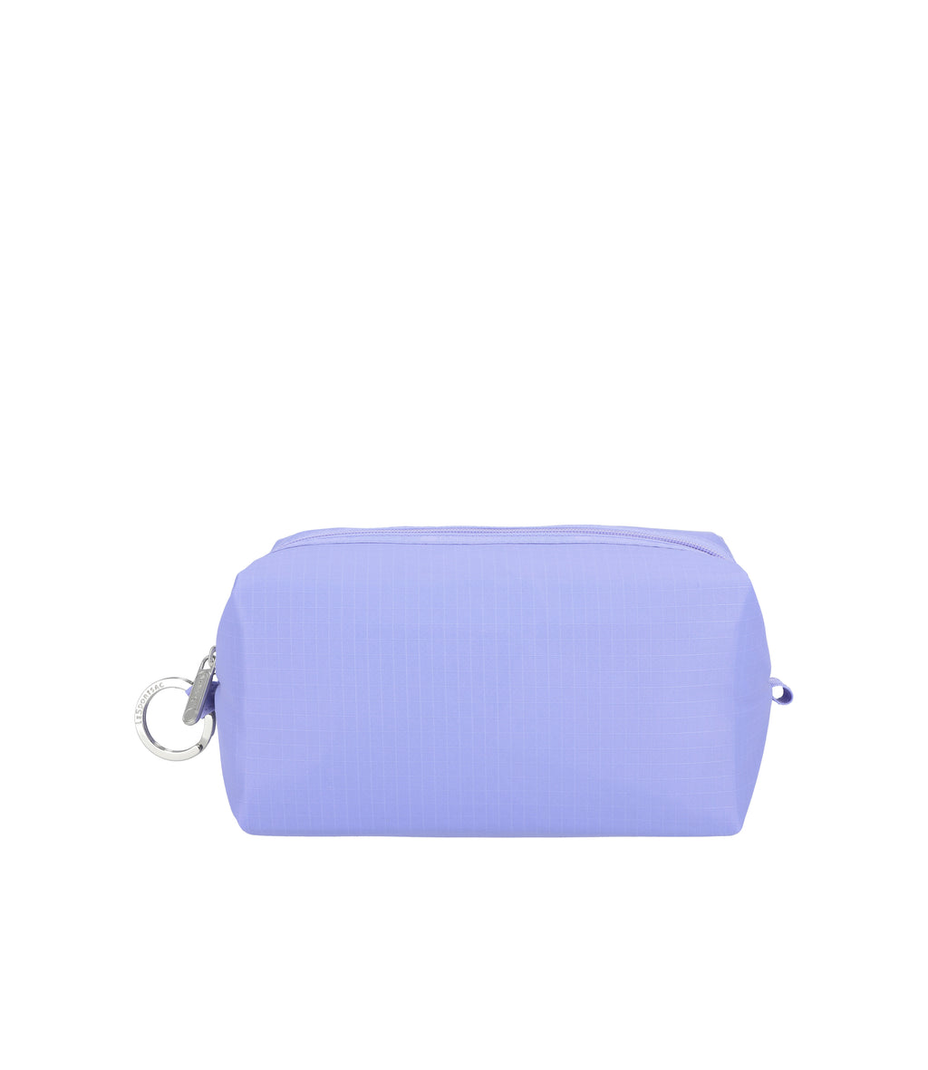 Large Zip Pouch - 29839773040688