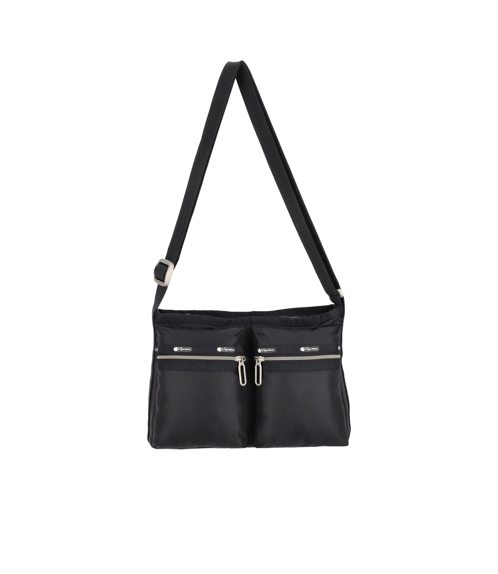 Essential Zip Crossbody - 29306498121776