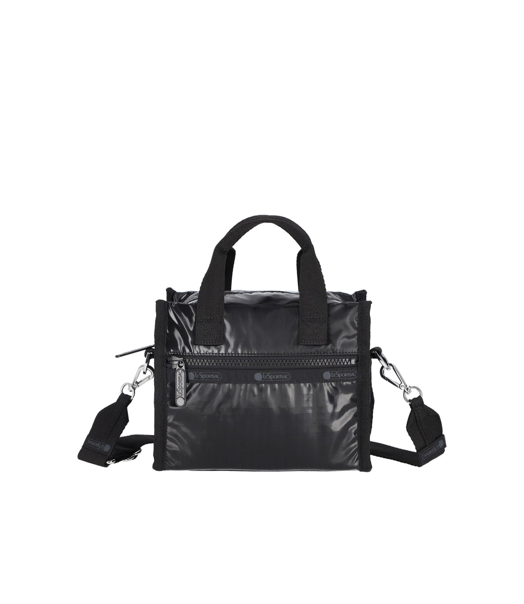 East/West Shoulder Satchel - 29309105635376