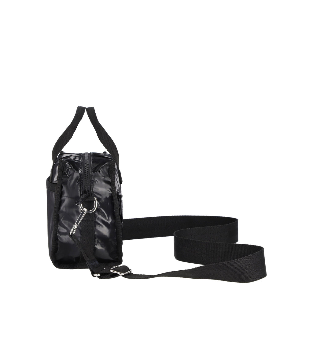 East/West Shoulder Satchel - 29309105700912