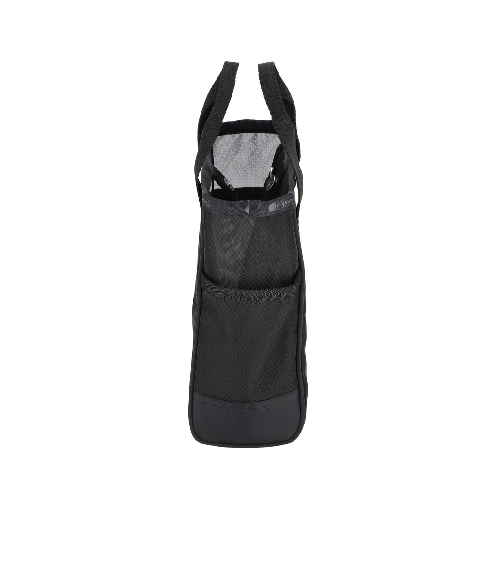 Sheer Medium Open Tote - 29714579292208