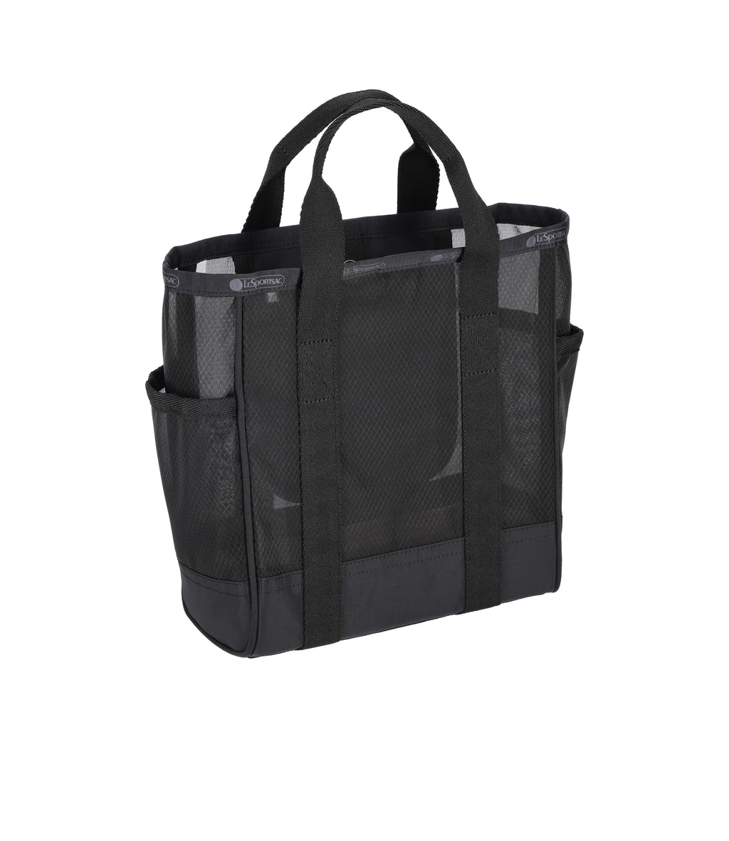 Sheer Medium Open Tote - 29714580439088
