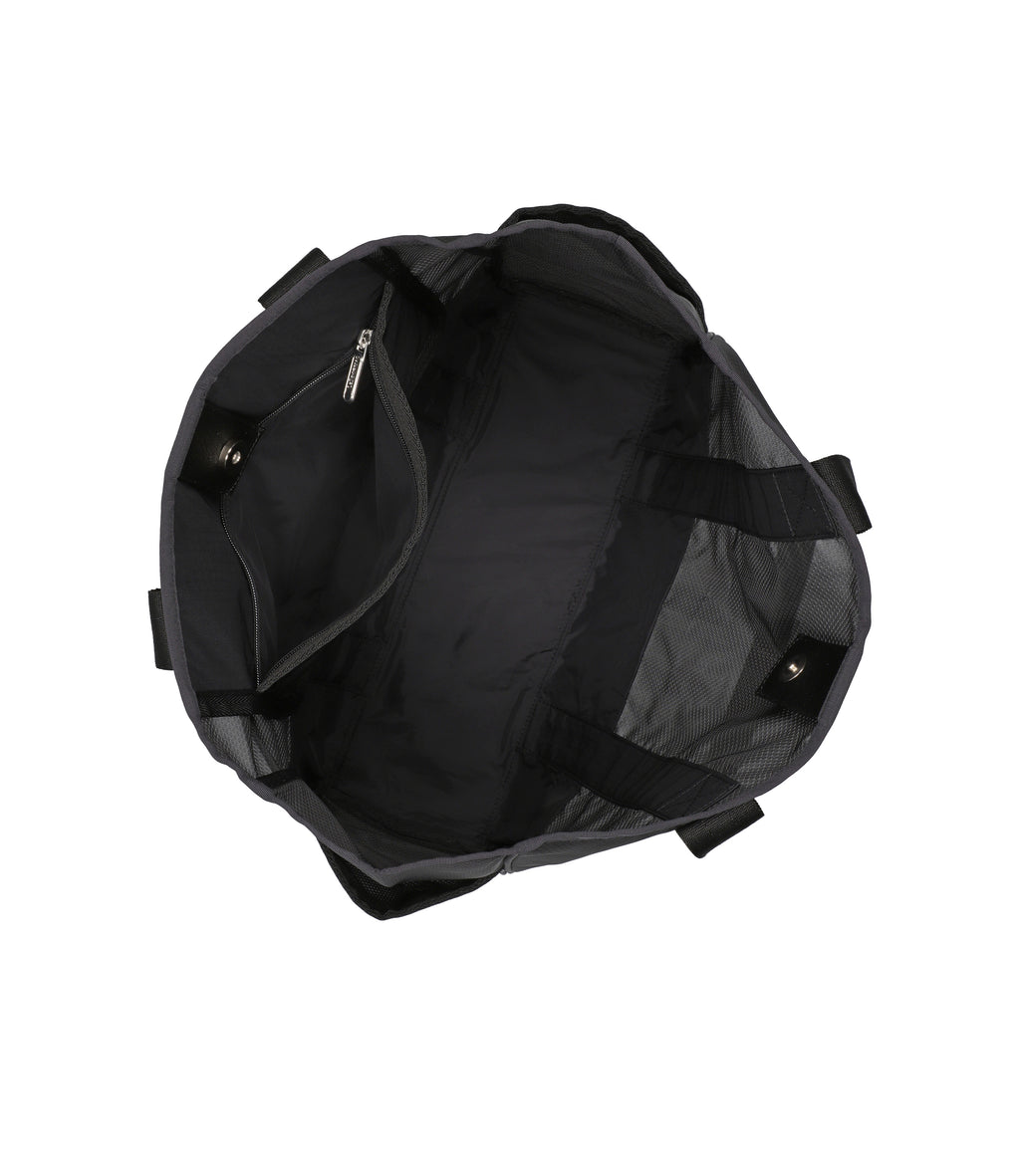 Sheer Large Open Tote - 29714580013104