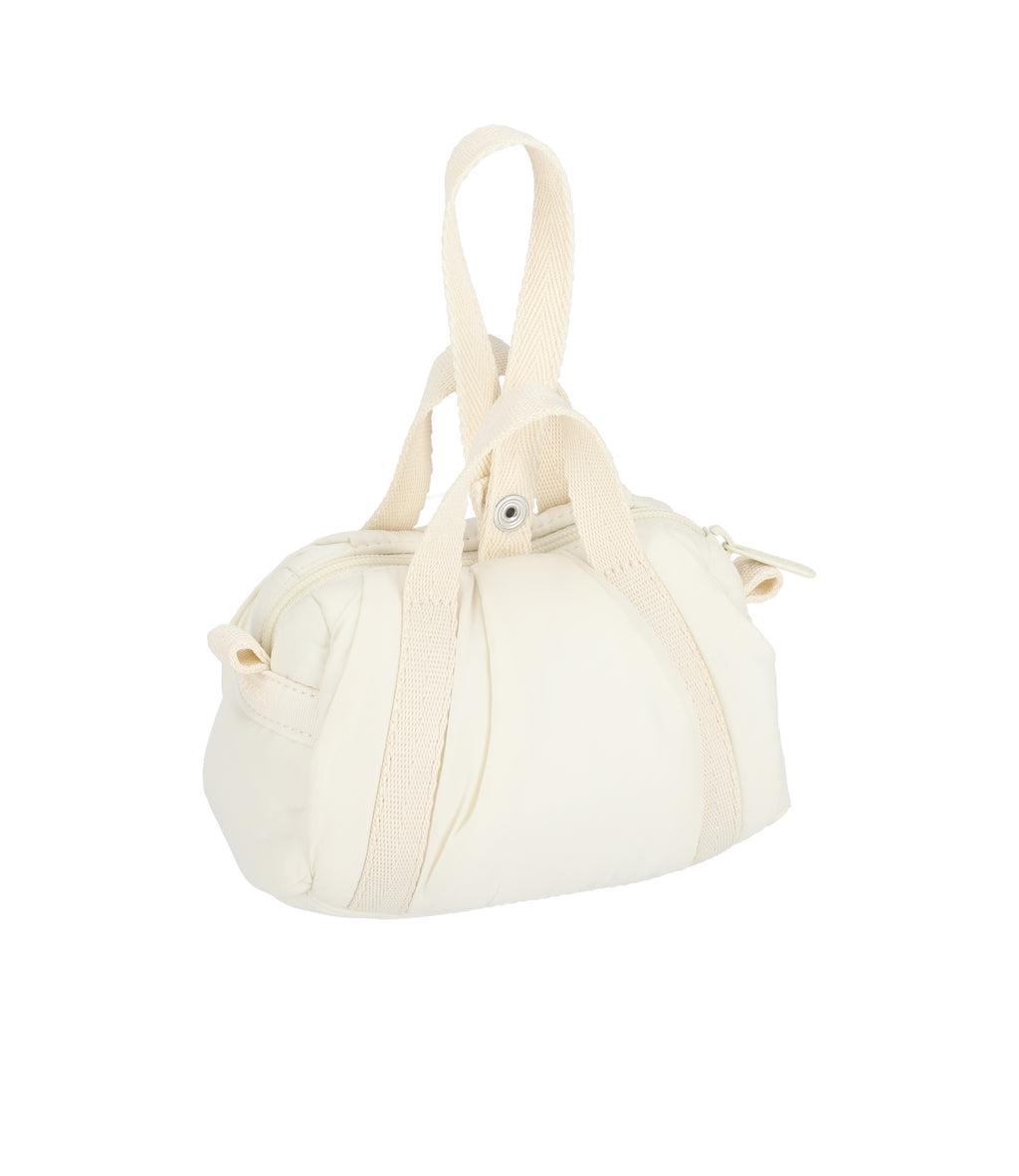 Sheen Micro Duffel Charm - 29759118311472