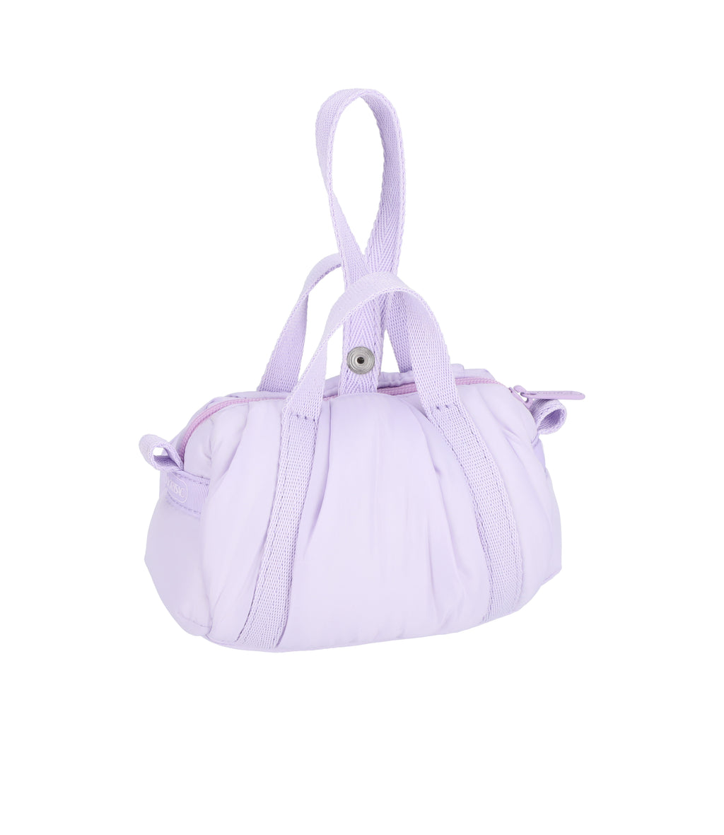 Sheen Micro Duffel Charm - 29759122997296
