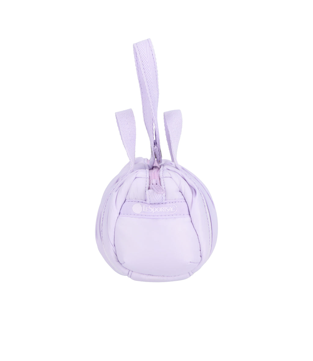 Sheen Micro Duffel Charm - 29759122735152
