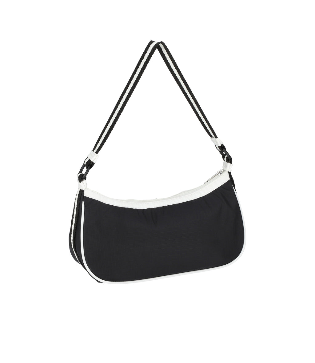 Double Pocket Shoulder Bag - 29309106716720