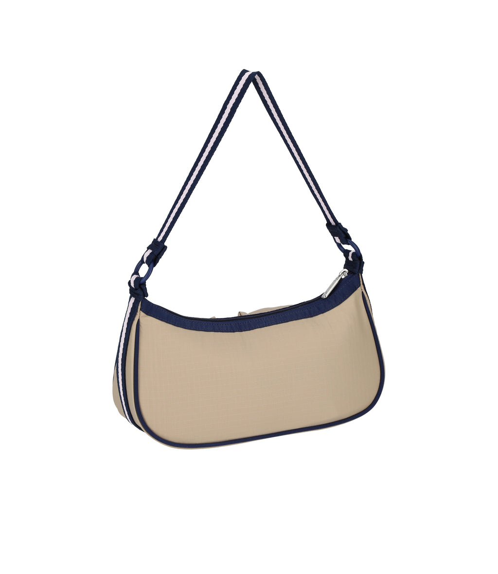 Double Pocket Shoulder Bag - 29309106847792