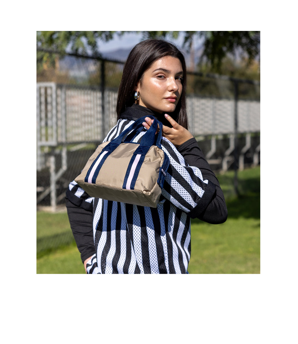 Top Handle Satchel - 29322673029168