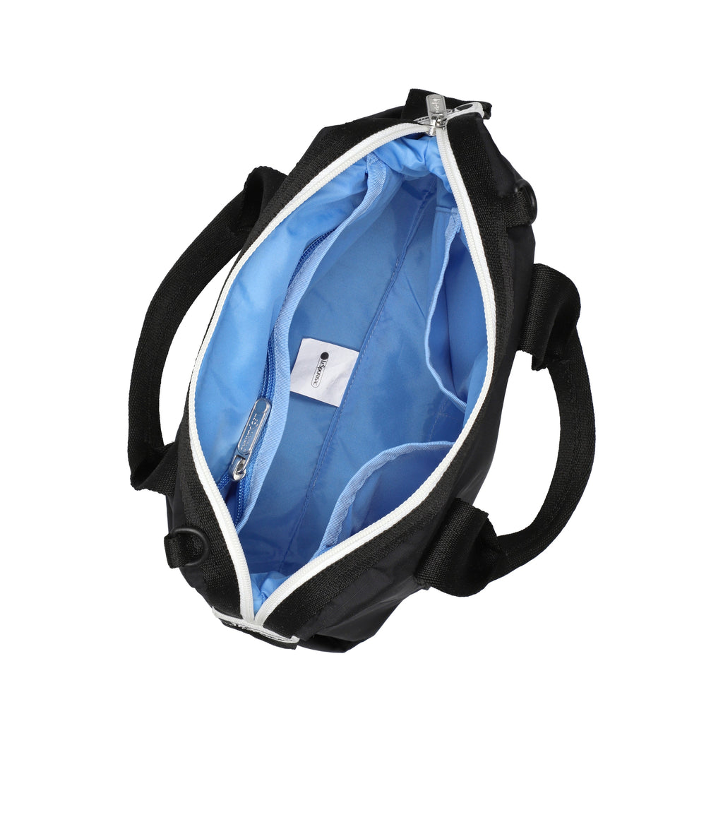 Top Handle Satchel - 29309107404848