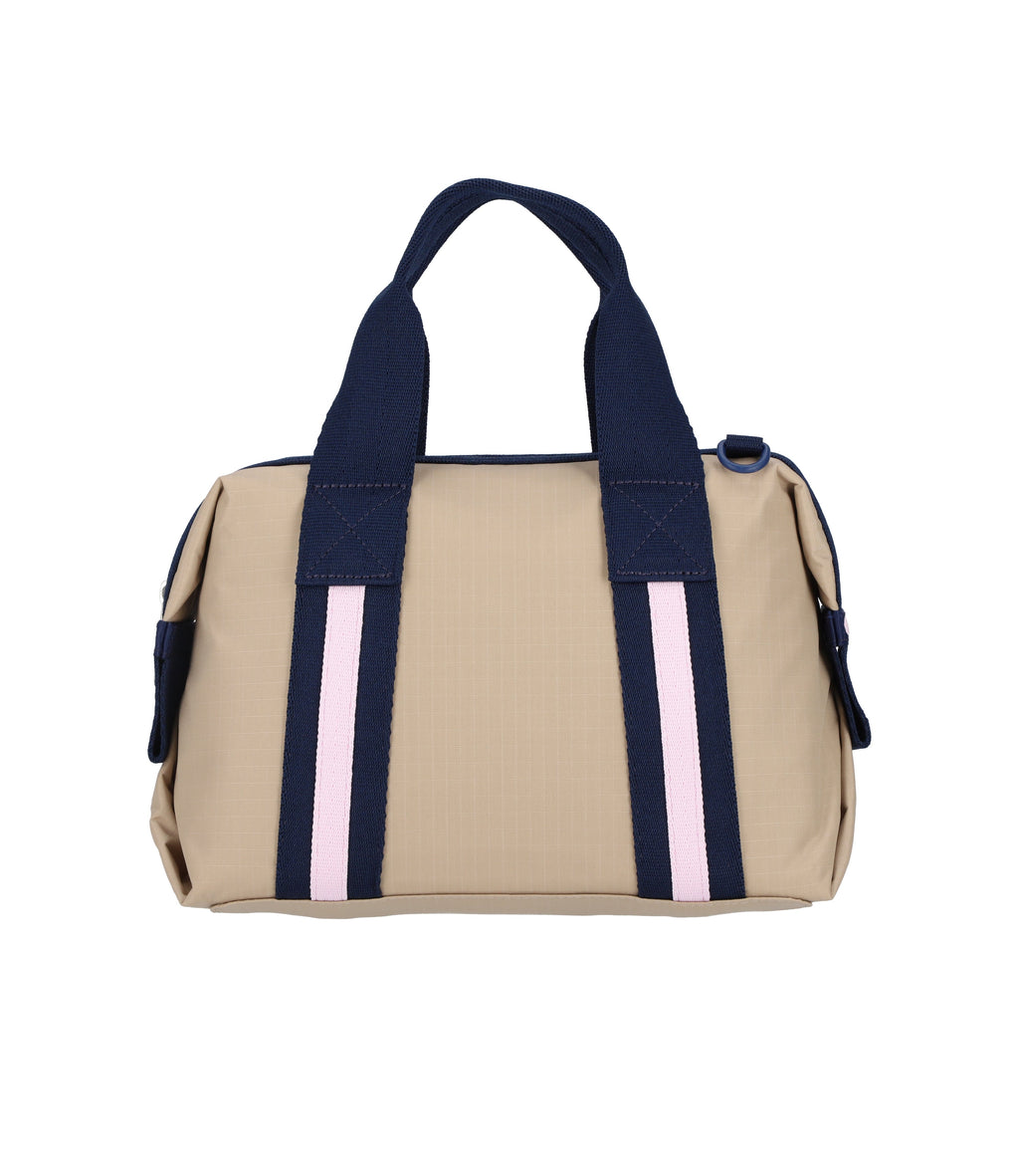 Top Handle Satchel - 29309107568688