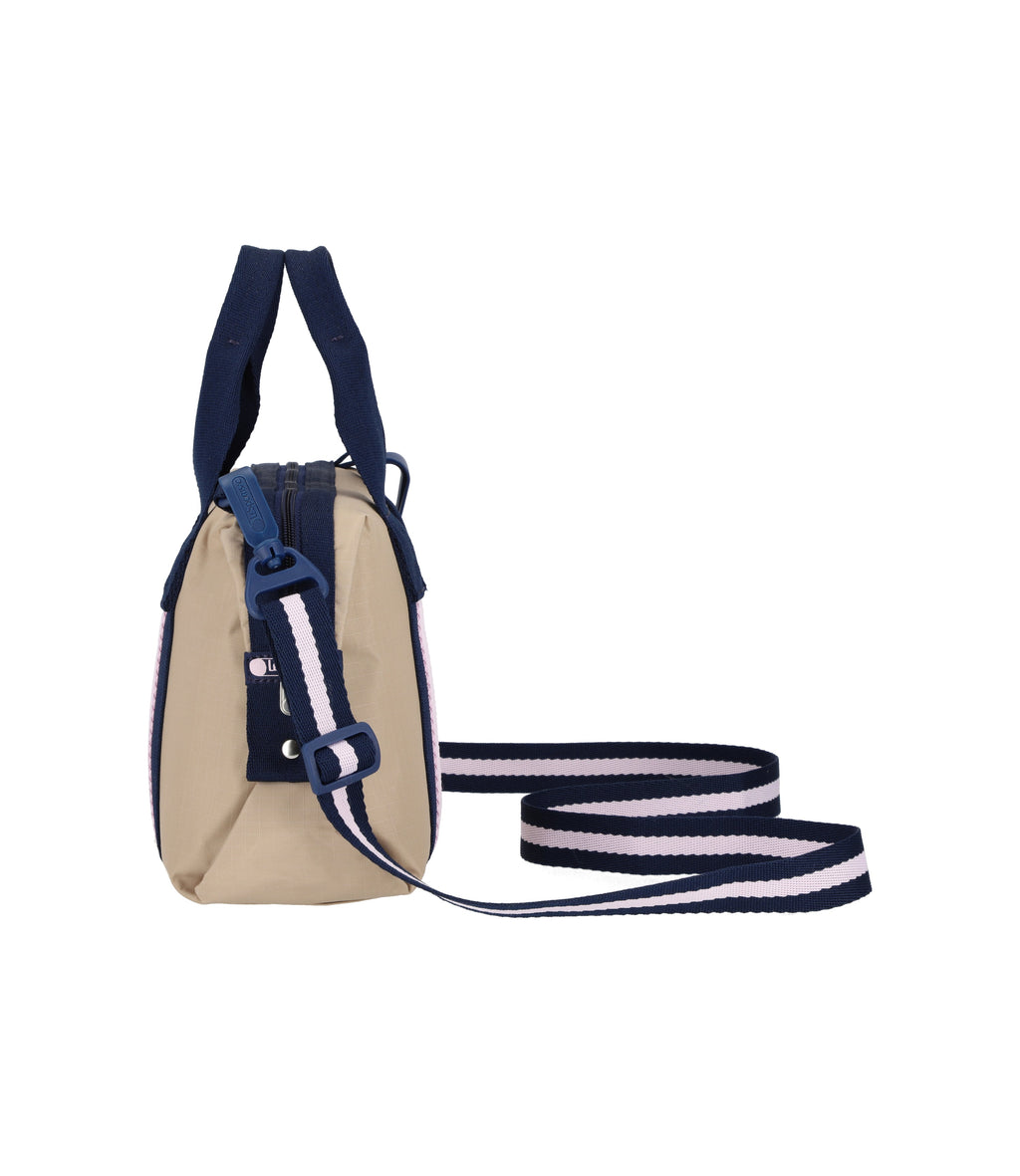 Top Handle Satchel - 29309107535920