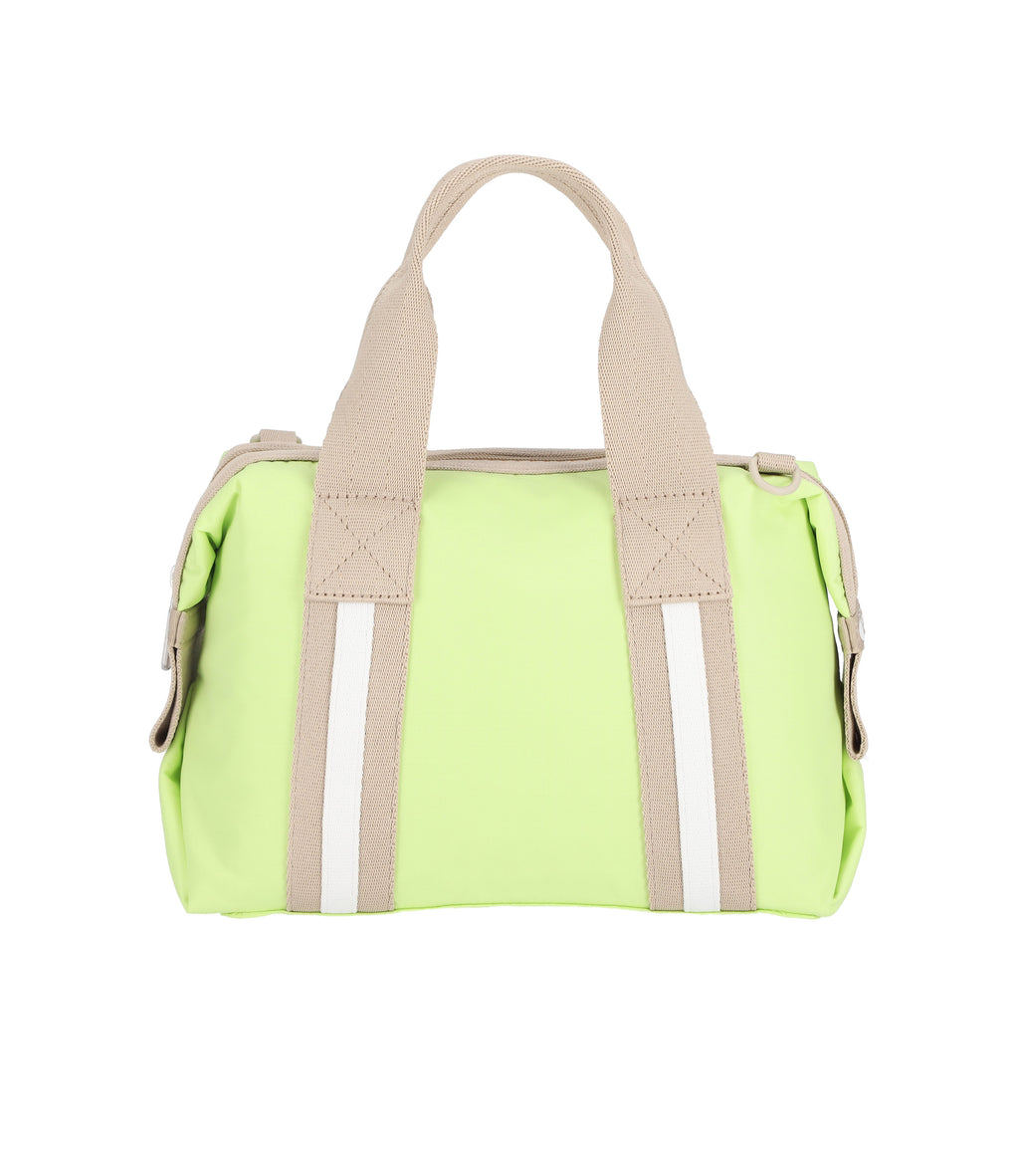 Top Handle Satchel - 29928437481520