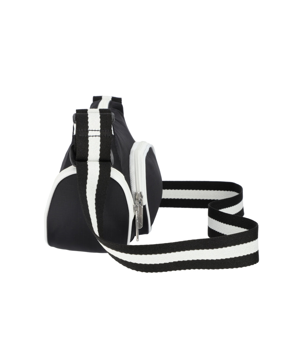 3-Pocket Shoulder Bag - 29309108617264