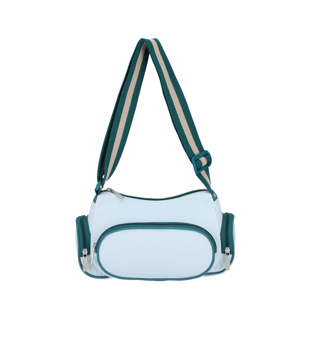3-Pocket Shoulder Bag - 29309109010480