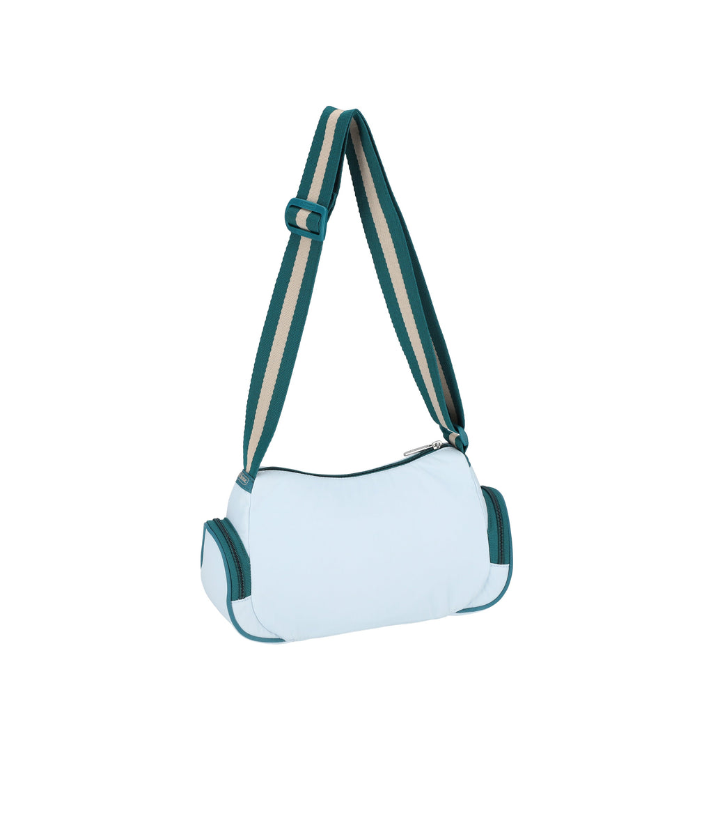 3-Pocket Shoulder Bag - 29309108944944