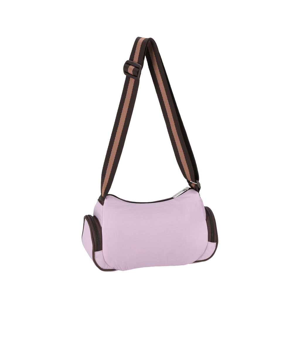 3-Pocket Shoulder Bag - 30489910870064