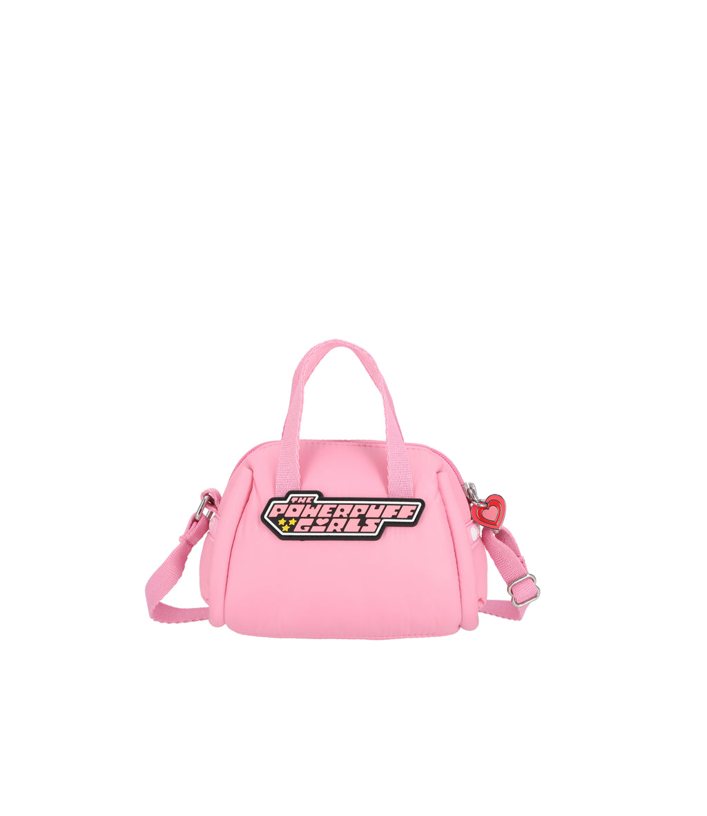 Puffy Micro Duffel Crossbody - 29225746202672