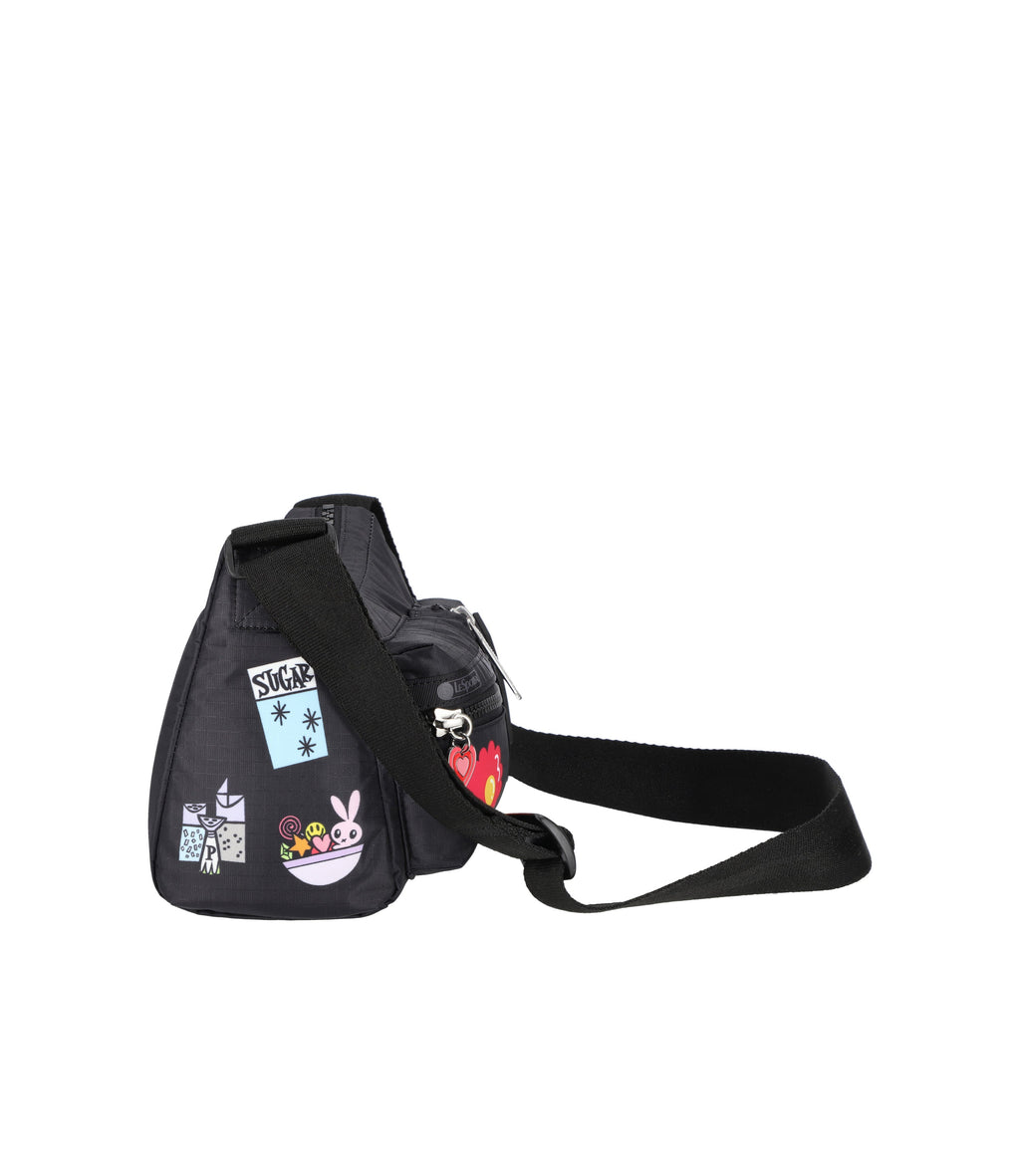 Cargo Small Hobo - 29130032545840