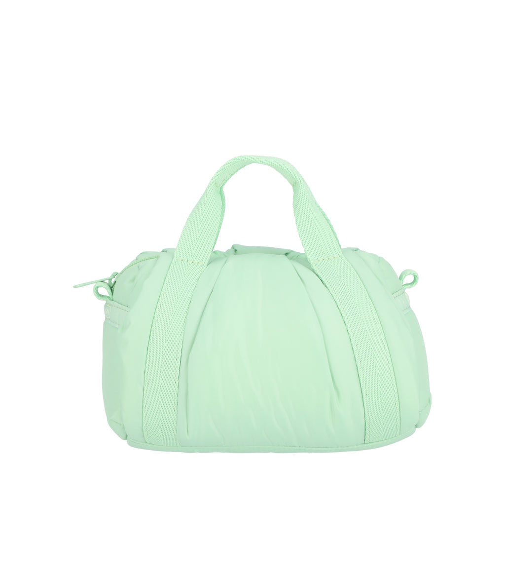 Sheen Mini Duffel - 29759123193904