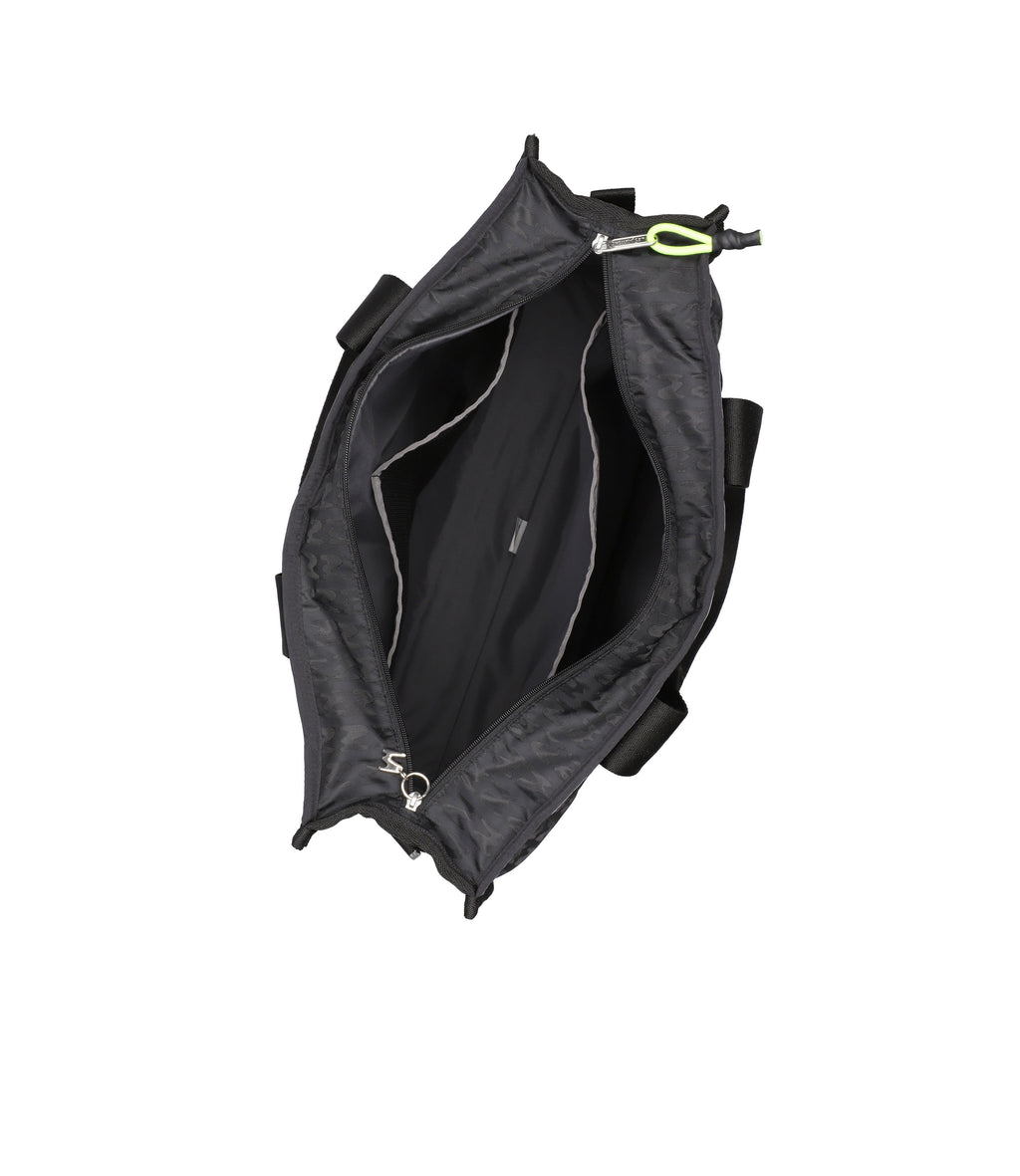 MSGM Large Boat Tote - 29201997529136