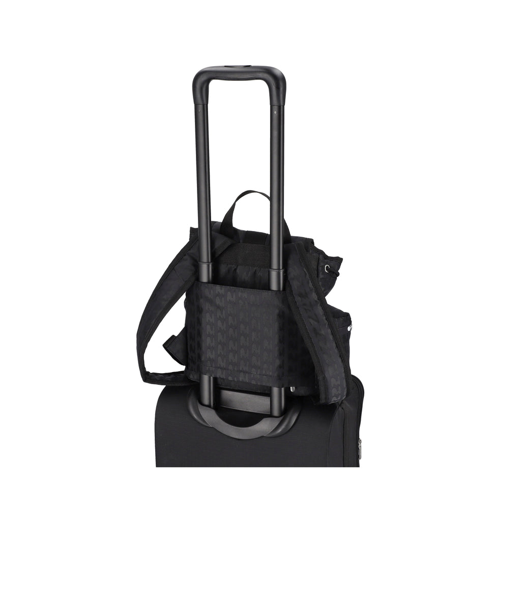 MSGM Voyager Backpack - 29201997987888
