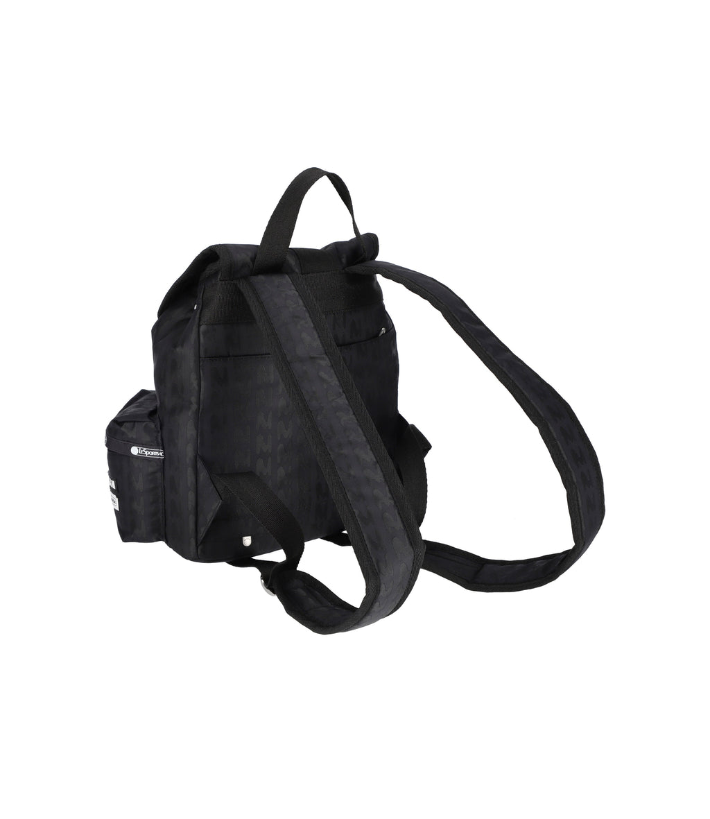 MSGM Voyager Backpack - 29201997889584