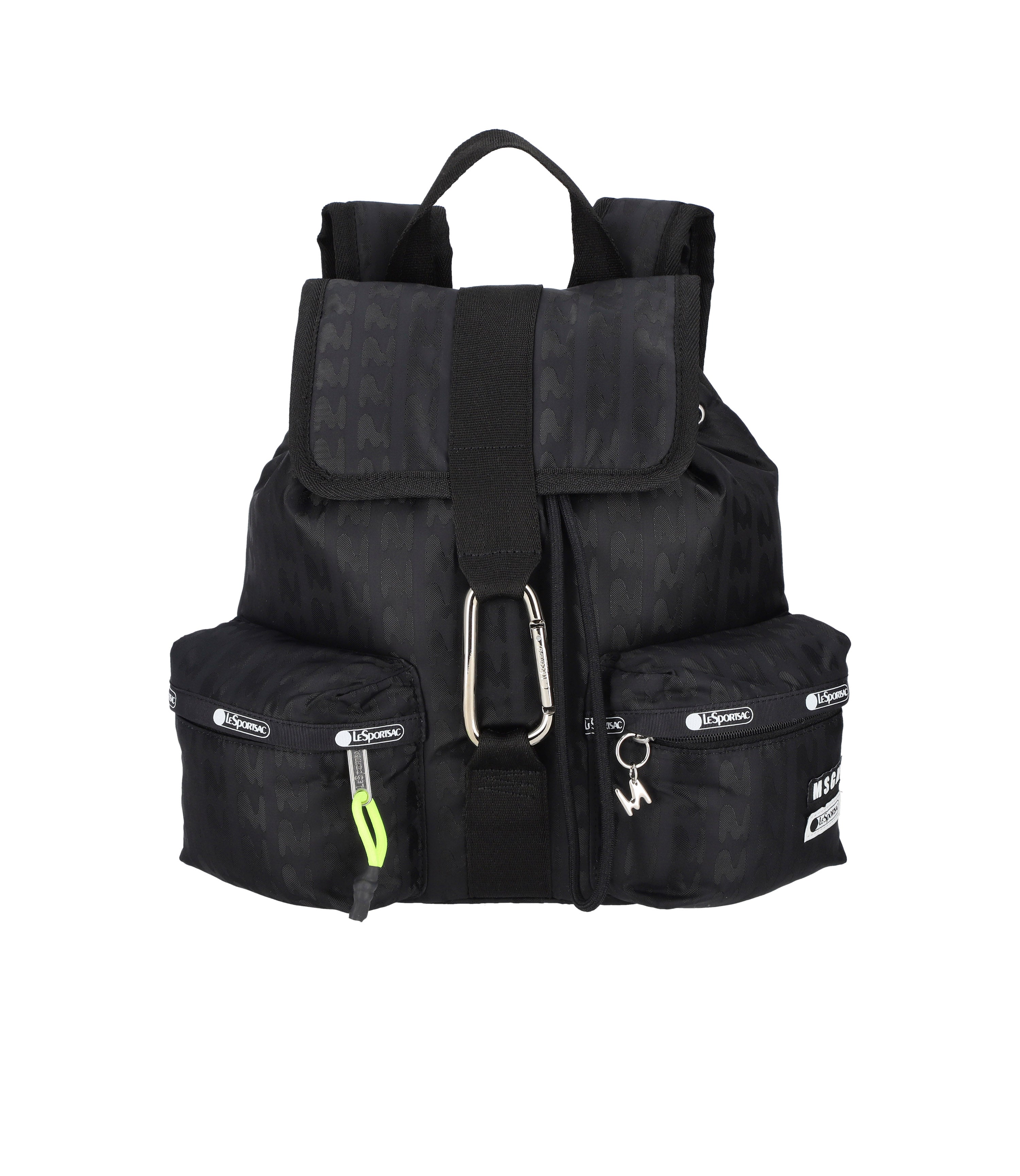 MSGM Voyager Backpack