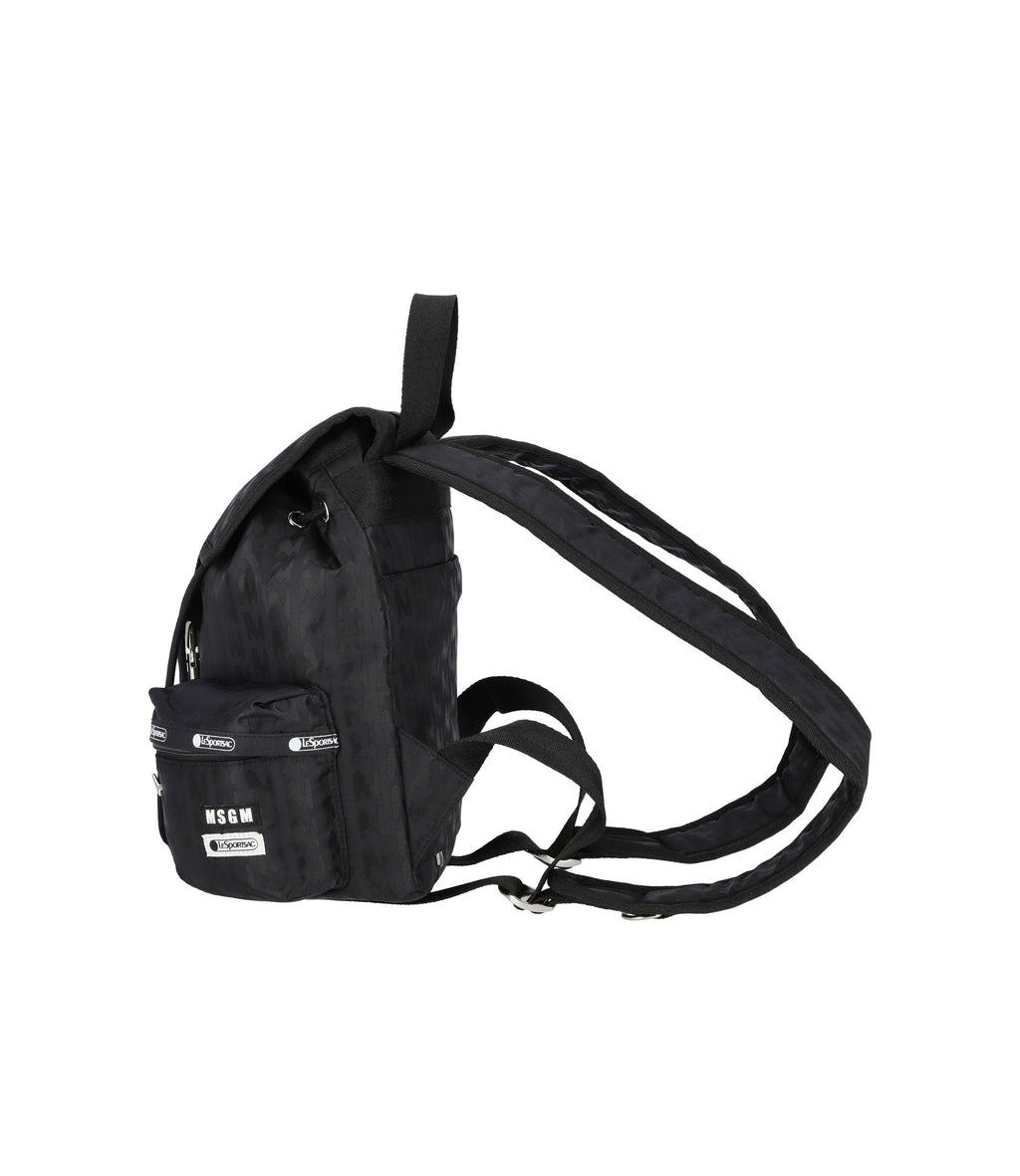 MSGM Voyager Backpack - 29201997922352