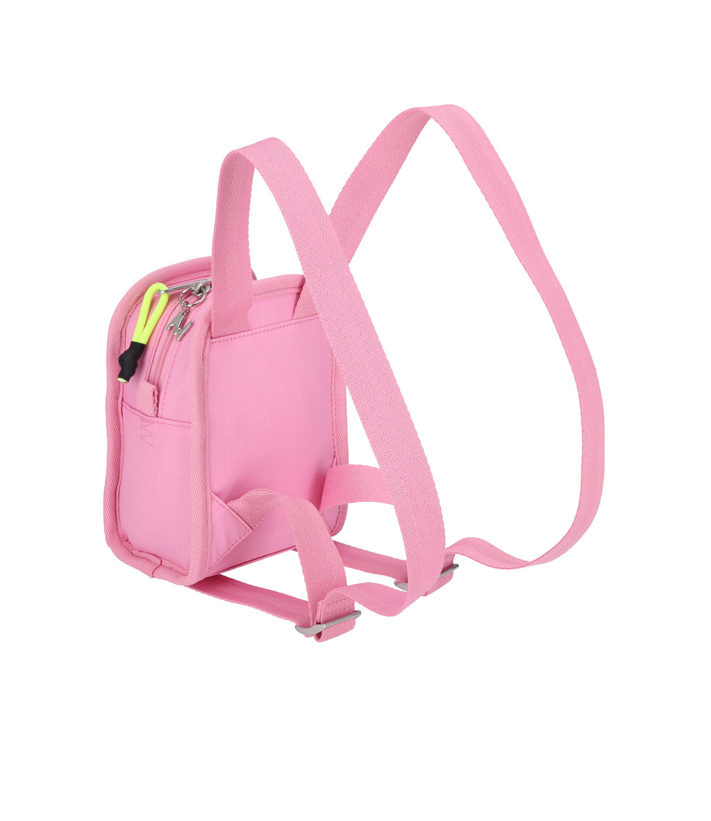MSGM Micro Backpack - 29201998348336