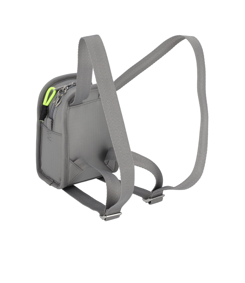 MSGM Micro Backpack - 29201998577712