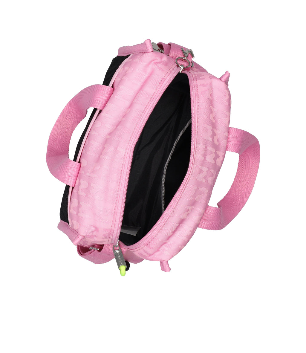 MSGM Metro Crossbody - 29201998839856