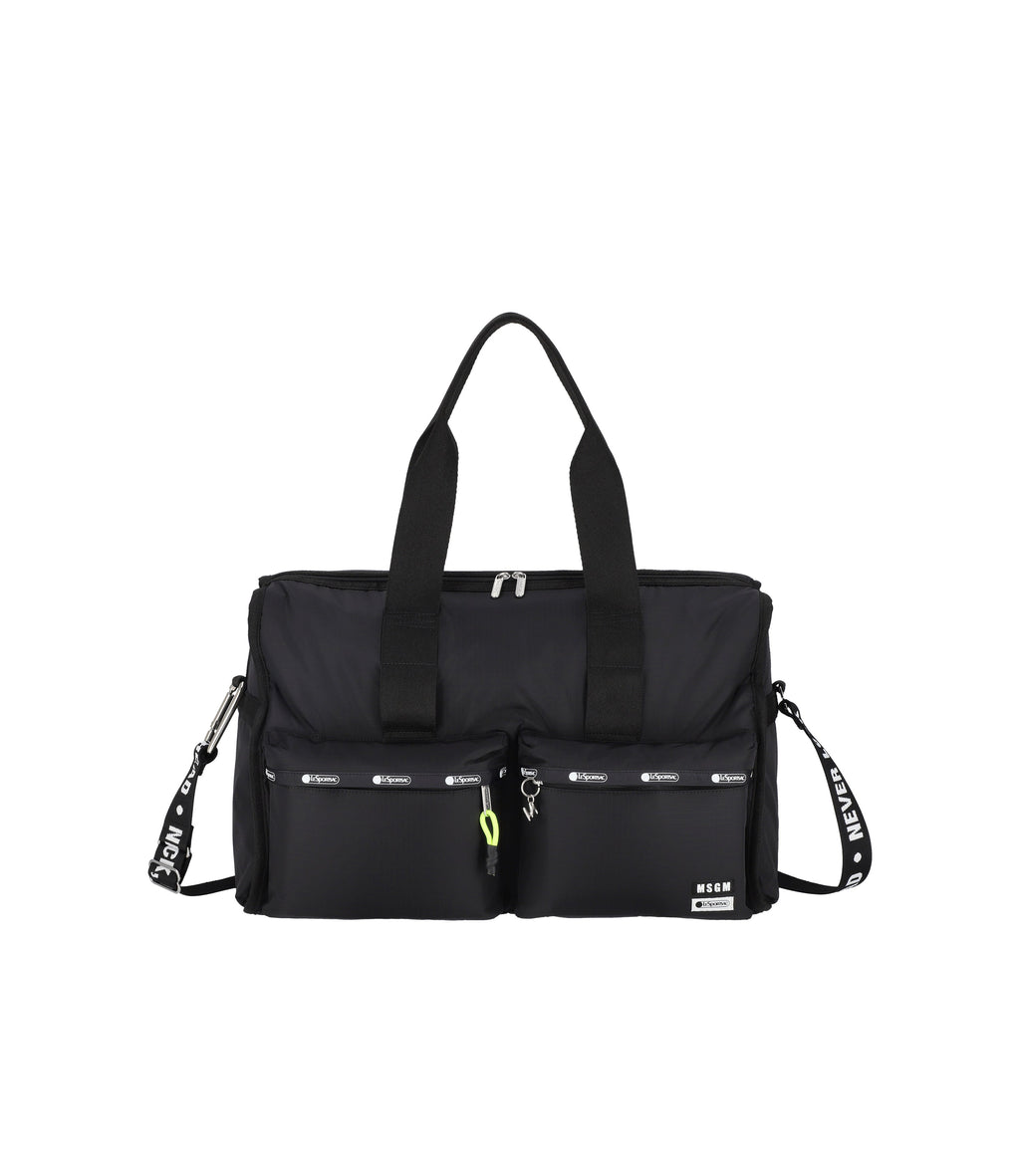 MSGM Cargo Duffel - 29201999888432